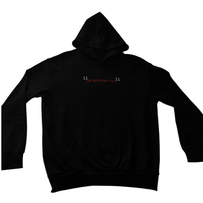 “Lucky M.E.” Hoodie