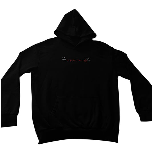 “Lucky M.E.” Hoodie