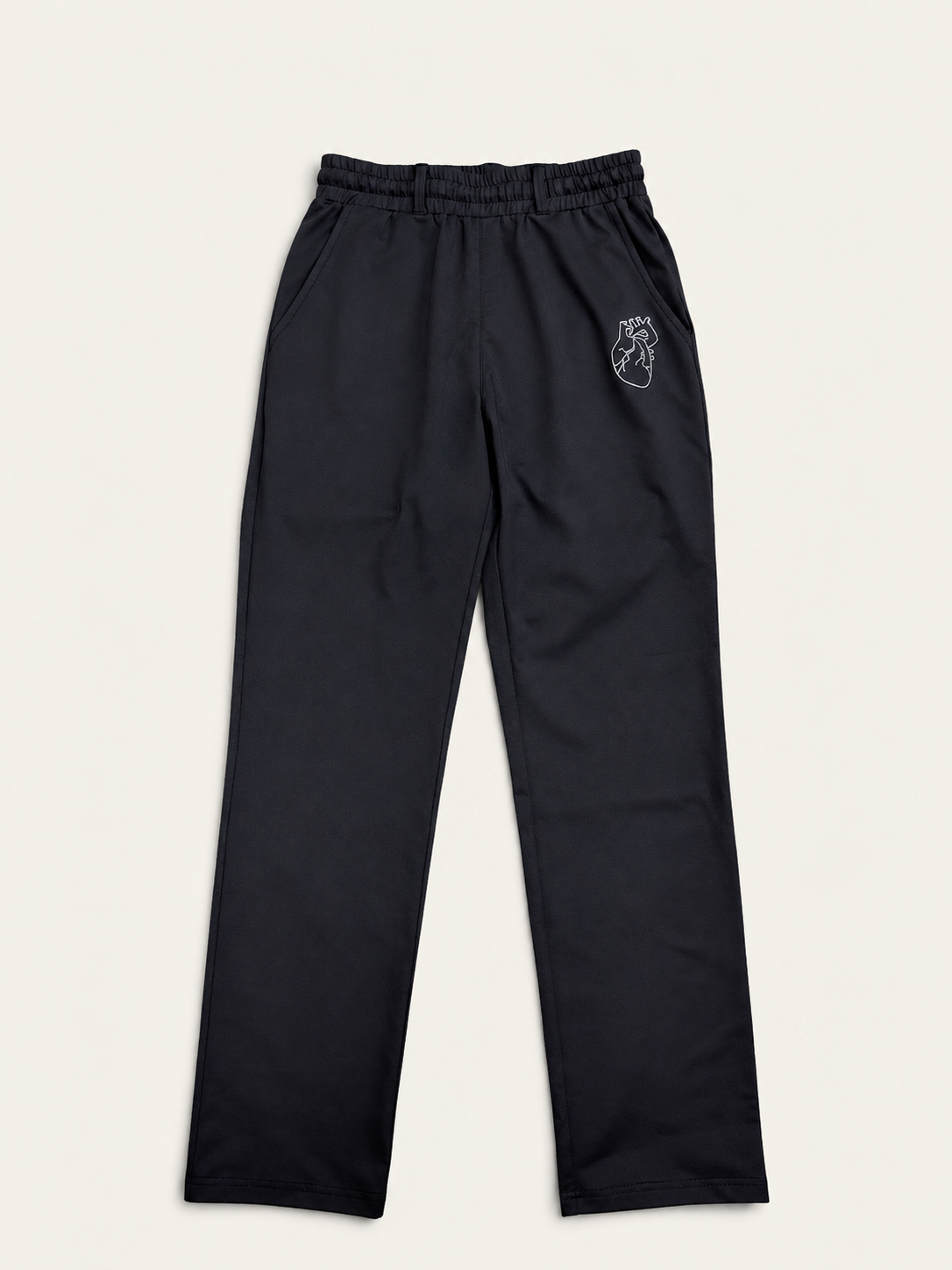 Heart Pant 2