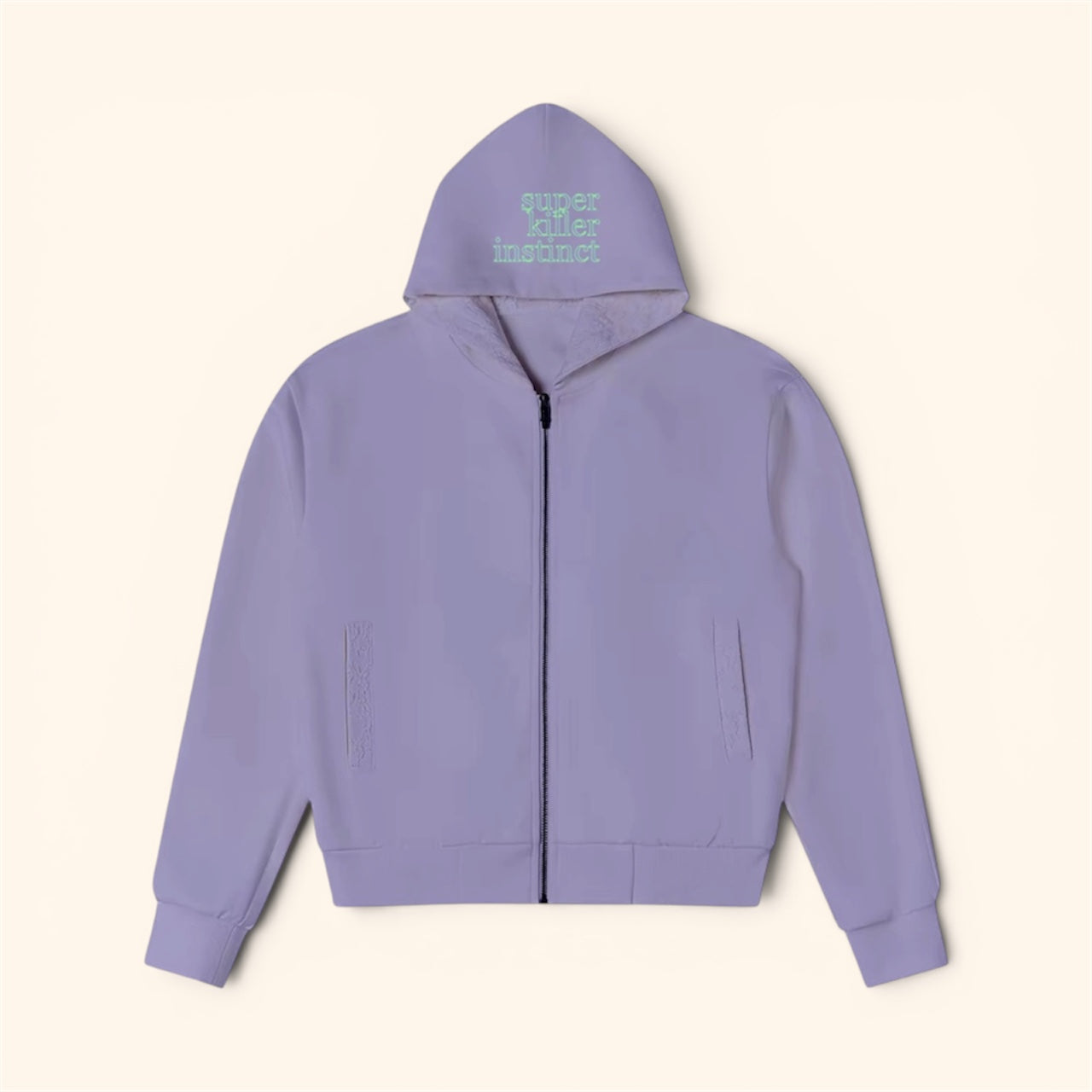 HP Performance Hoodie